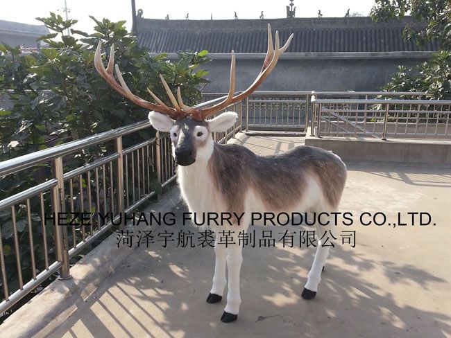 FDR18,HEZE YUHANG FURRY PRODUCTS CO., LTD.