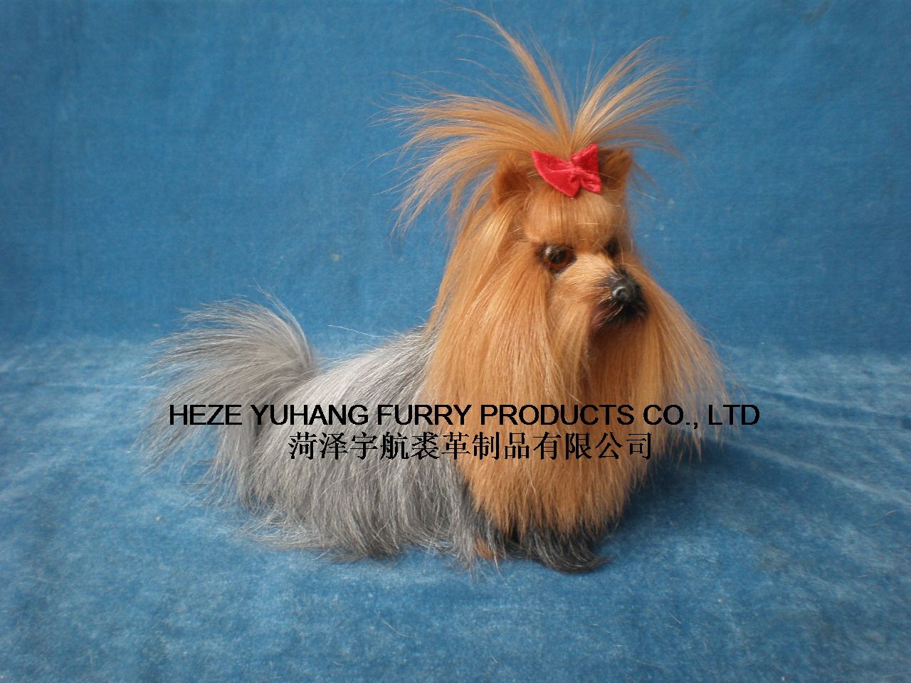 FD1717,HEZE YUHANG FURRY PRODUCTS CO., LTD.