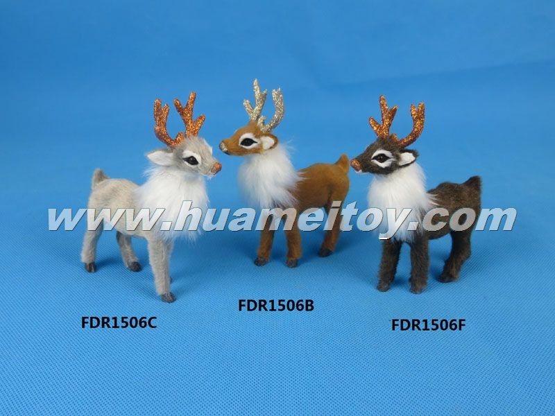 FDR1506C,HEZE YUHANG FURRY PRODUCTS CO., LTD.