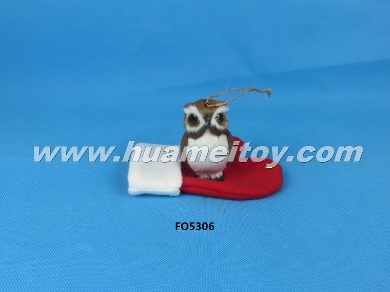 F05306,HEZE YUHANG FURRY PRODUCTS CO., LTD.